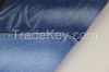 10oz cotton polyester spandex satin denim jeans fabric