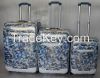 pu luggage sets