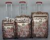 pu luggage sets