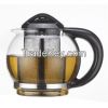 glass teapot  coffee p...