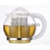glass teapot  coffee p...