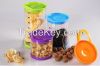 Food Storage glass Jar...