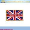 Embroidery Badge, Embr...