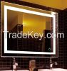 Fogless LED Backlit Ba...
