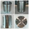 Stainless Steel Kitchen Chopsticks Utensil Holder/Cutlery stand