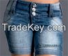 Women Shorts CR007