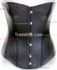 Overbust Waist Training Corset