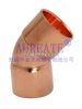 Copper Fittings(Elbow, Tee, Reducer, Socket...)