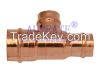 COPPER tube Copper fittings