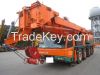 TADANO GA1000N All Terrain Crane 100 tones