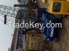 KOBELCO 7055 crawler crane 55 tone good condition hot sell