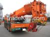 TADANO GA1000N All Terrain Crane 100 tones