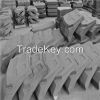 Roll Tire Table Plate Liner Plate