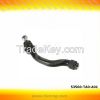 53560-TA0-A01 Auto Tie Rod End for Honda 