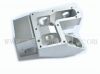 High Precision aluminum CNC Machining Parts / cnc milling parts / OEM