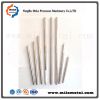 Precision OEM steel/Stainless steel linear shaft/gear shaft manufactur