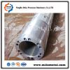 Precision cnc machining components customized, custom high quality valve stem