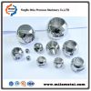 Stainless Steel Three-way Valve Ball