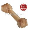 RAWHIDE PRESSED BONE, ...