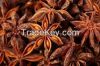 Autumn crop Star anise...