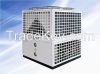 Air source heat pump
