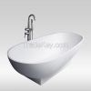 2014 New Solid Surface Freestanding Bathroom Bathtub (JZ8616)