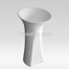 2014 New Solid Surface Freestanding Basin (JZ2007)