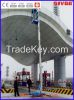 CE marked 8m Single mast aluminum aerial work platform