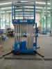 Best selling Dual mast...