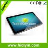 32 inch lcd monitor media player for advertising with network