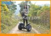 2014 newest Freego Electric self-balancing scooter have CE/RoHS/FCC