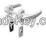 CREMONE BOLTS and Handle 