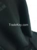 58" 68" formal black jet black wool peach fabric