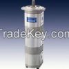 Hydraulic External Gea...