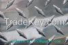 Aluminum Embossed Sheet