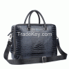 MEN'S GENUINE LEA...