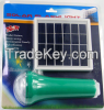 Solar Flash Light