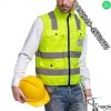 River safery cover all reflective suit jacket and whole kit garments tracke suit