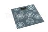 digital bathroom scale