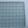 Clear Wired Glass