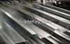 Perforated corrugated ...