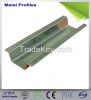 Steel Metal Frame C5040 Channel in China