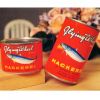 canned fish