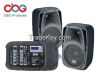 PA-410M Portable PA Sy...