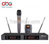 iWM3600 160 CHN Dual T...