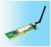 Wireless PCI Adapter