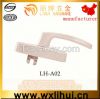 aluminum-upvc door and...