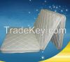 Foldable mattress CJ002