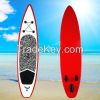 new design of sunshine inflatable stand up paddle board