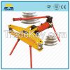 manual tube bender wit...